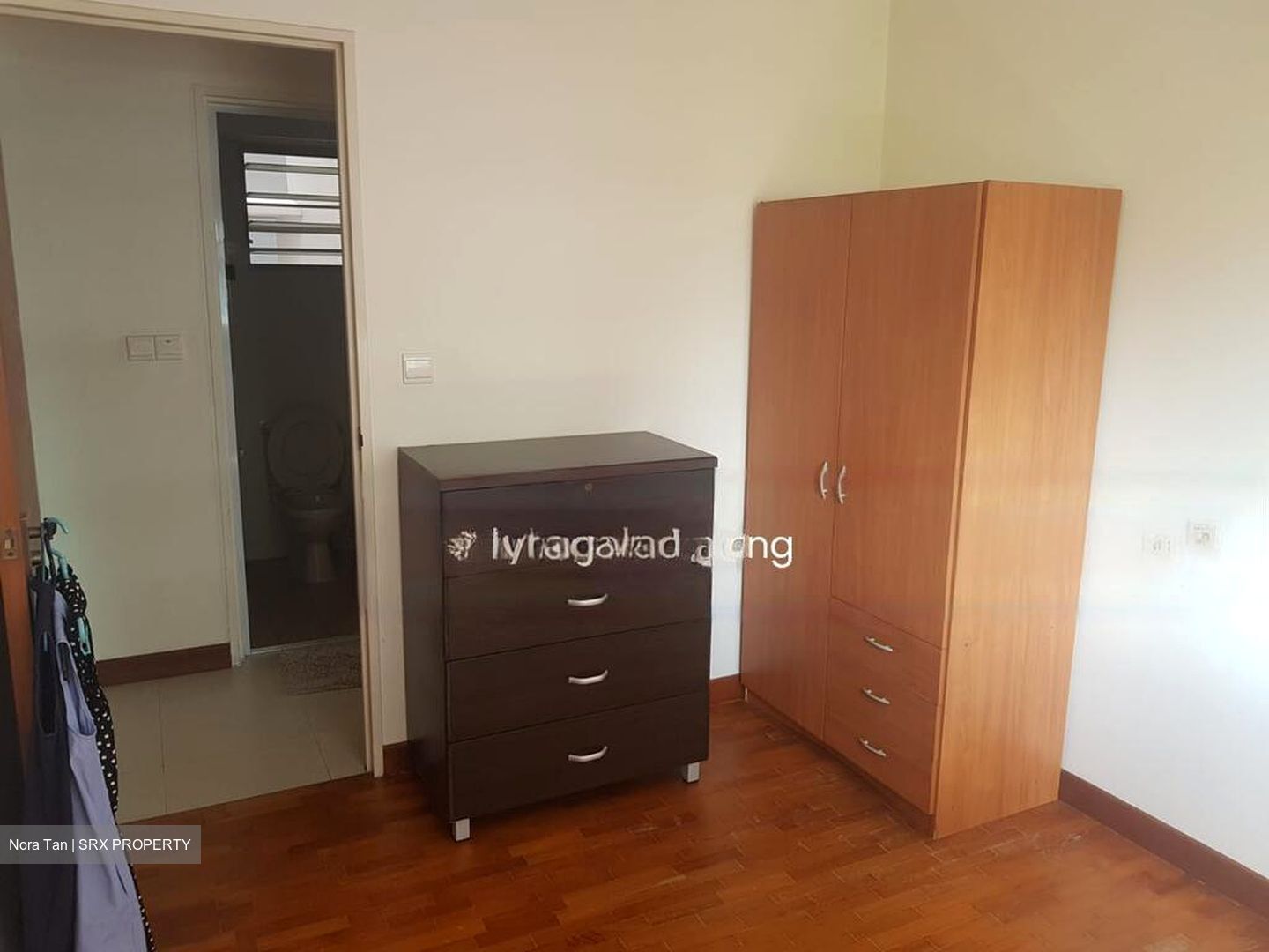 Blk 272A Atrina (Sengkang), HDB 4 Rooms #581282461